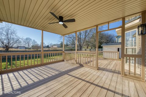 Tiny photo for 1841 Ridge Creek Lane, Knoxville, TN 37938 (MLS # 1329138)
