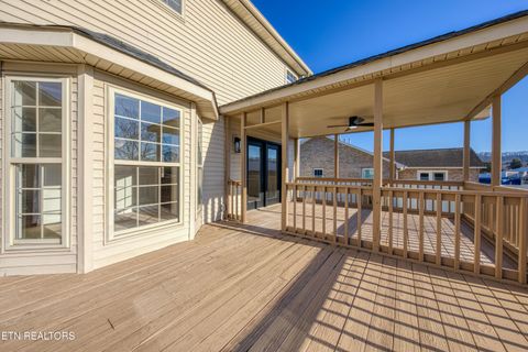 Tiny photo for 1841 Ridge Creek Lane, Knoxville, TN 37938 (MLS # 1329138)