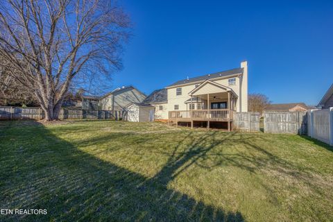 Tiny photo for 1841 Ridge Creek Lane, Knoxville, TN 37938 (MLS # 1329138)