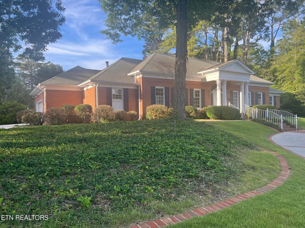 Photo of 1160 NW Harrison Pike, Cleveland, TN 37311 (MLS # 1345248)