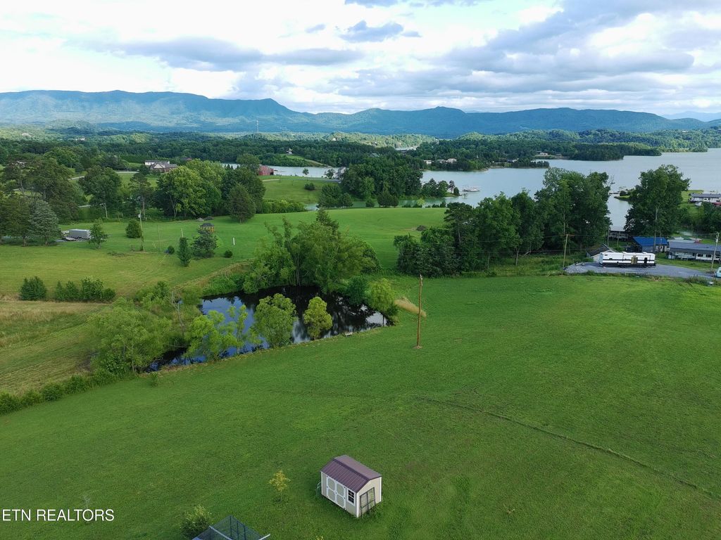 Photo of Lot 3 Chestnut Hill Rd, Dandridge, TN 37725 (MLS # 1325473)