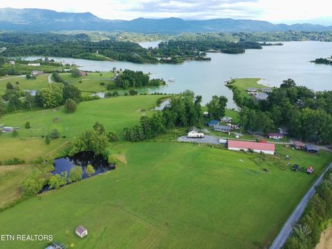 Tiny photo for Lot 3 Chestnut Hill Rd, Dandridge, TN 37725 (MLS # 1325473)