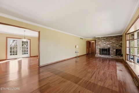 Tiny photo for 5510 E Sunset Rd, Knoxville, TN 37914 (MLS # 1322083)