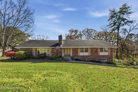 Photo of 5510 E Sunset Rd, Knoxville, TN 37914 (MLS # 1322083)