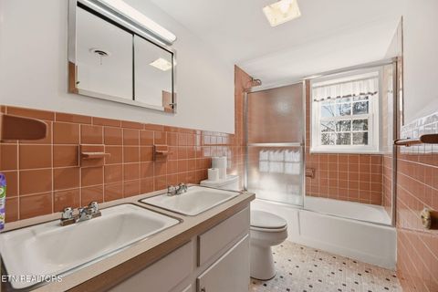 Tiny photo for 5510 E Sunset Rd, Knoxville, TN 37914 (MLS # 1322083)