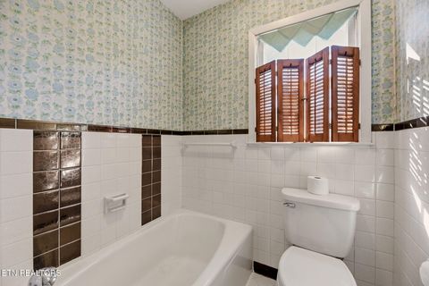 Tiny photo for 5510 E Sunset Rd, Knoxville, TN 37914 (MLS # 1322083)