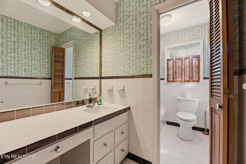 Tiny photo for 5510 E Sunset Rd, Knoxville, TN 37914 (MLS # 1322083)