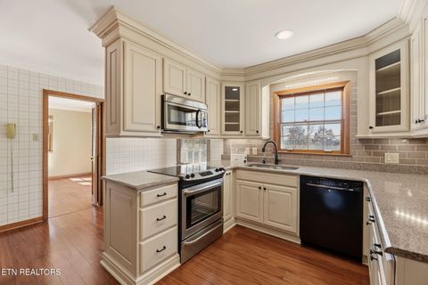 Tiny photo for 5510 E Sunset Rd, Knoxville, TN 37914 (MLS # 1322083)