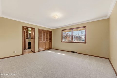 Tiny photo for 5510 E Sunset Rd, Knoxville, TN 37914 (MLS # 1322083)