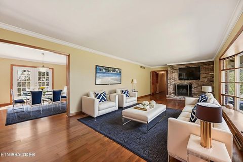 Tiny photo for 5510 E Sunset Rd, Knoxville, TN 37914 (MLS # 1322083)