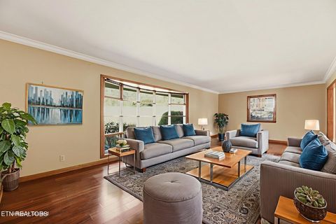 Tiny photo for 5510 E Sunset Rd, Knoxville, TN 37914 (MLS # 1322083)