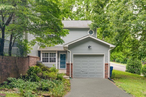 Photo of 804 Olde Pioneer Tr #150, Knoxville, TN 37923 (MLS # 1345903)