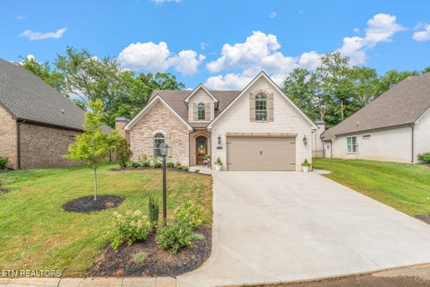 Tiny photo for 1470 Bronze Lane, Knoxville, TN 37922 (MLS # 1354681)
