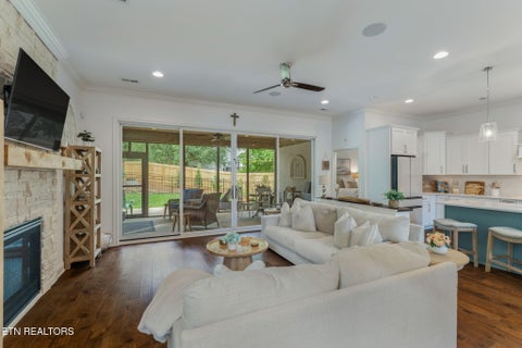 Tiny photo for 1470 Bronze Lane, Knoxville, TN 37922 (MLS # 1354681)