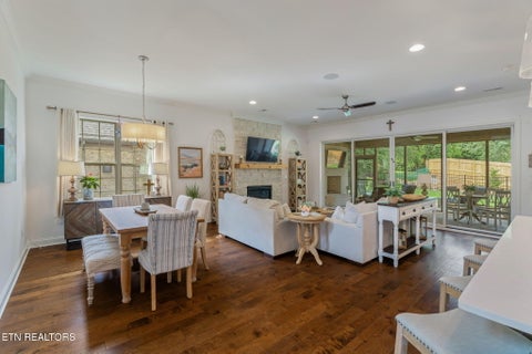 Tiny photo for 1470 Bronze Lane, Knoxville, TN 37922 (MLS # 1354681)