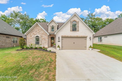 Photo of 1470 Bronze Lane, Knoxville, TN 37922 (MLS # 1354681)