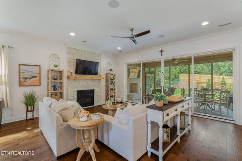 Tiny photo for 1470 Bronze Lane, Knoxville, TN 37922 (MLS # 1354681)