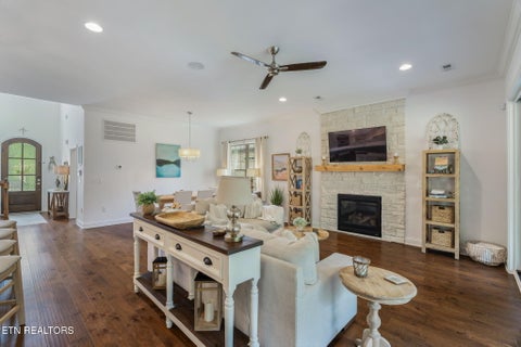 Tiny photo for 1470 Bronze Lane, Knoxville, TN 37922 (MLS # 1354681)