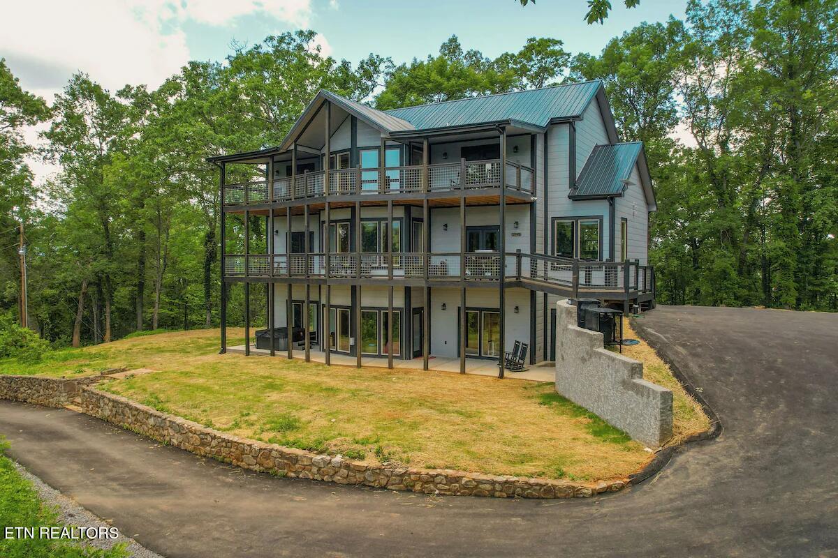 3941 Boogertown Rd