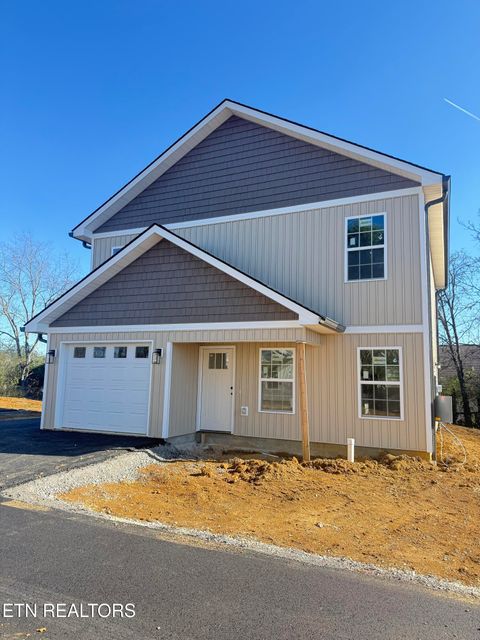 Photo of 106 Ken Lewis Way, Maryville, TN 37801 (MLS # 1323154)