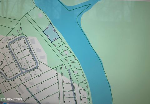 Tiny photo for Hiawatha Lane, Caryville, TN 37714 (MLS # 1323889)