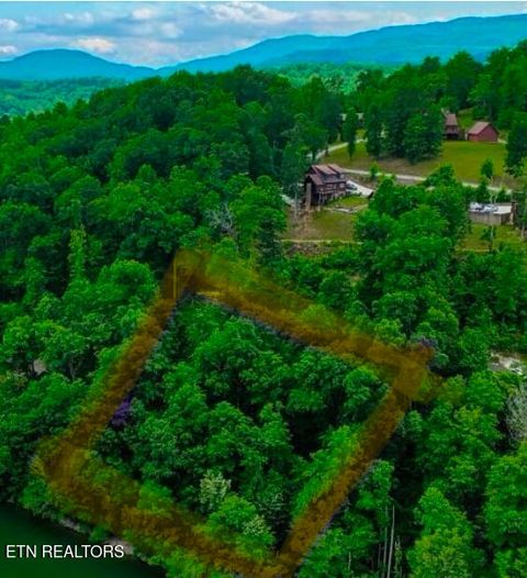 Tiny photo for Hiawatha Lane, Caryville, TN 37714 (MLS # 1323889)