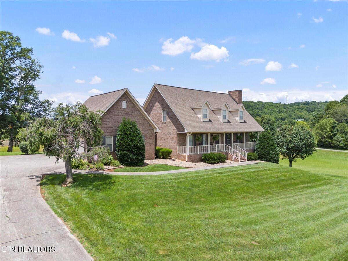 397 Independence Drive