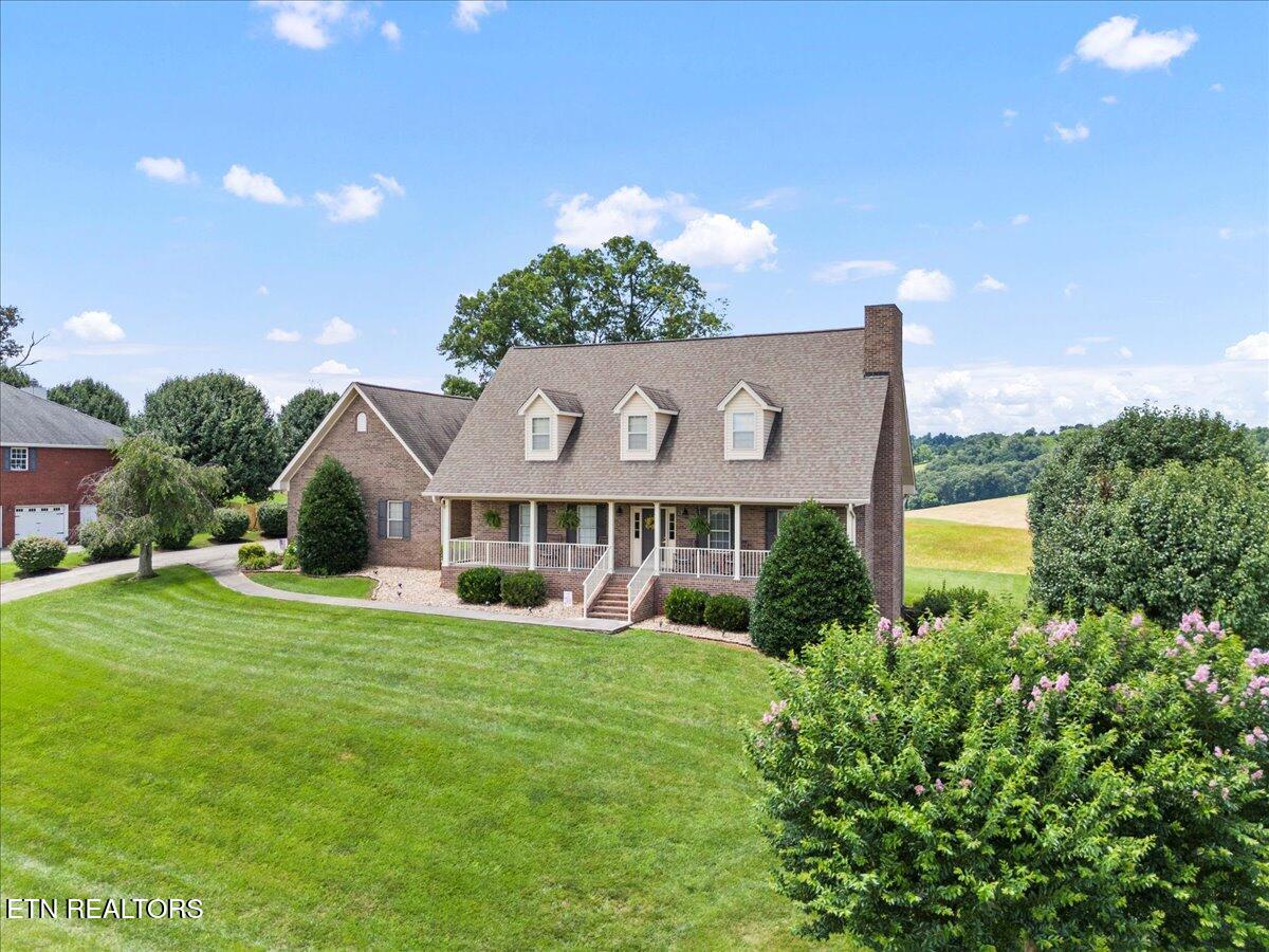397 Independence Drive