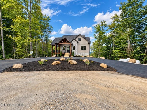Tiny photo for 523 Percussion Court, Sevierville, TN 37862 (MLS # 1355504)