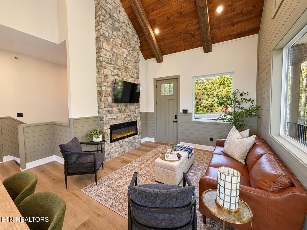 Photo of 523 Percussion Court, Sevierville, TN 37862 (MLS # 1355504)