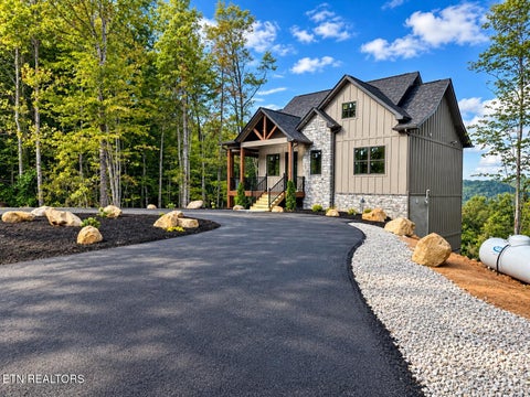 Tiny photo for 523 Percussion Court, Sevierville, TN 37862 (MLS # 1355504)