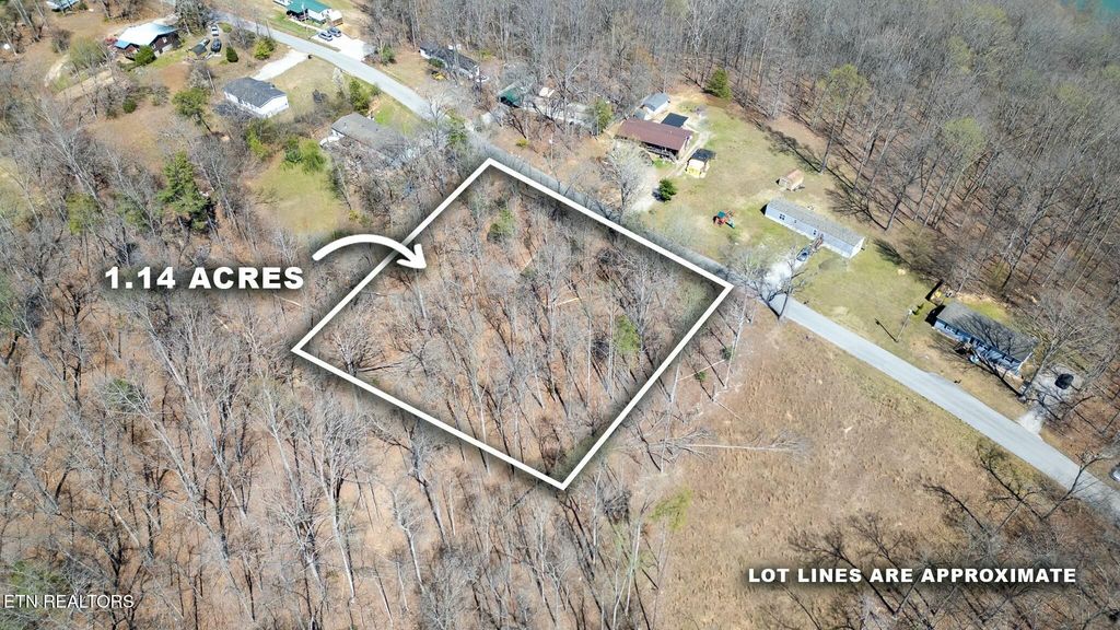 Photo of 235 Clear Springs Rd, Harriman, TN 37748 (MLS # 1294343)