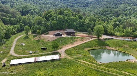 Photo of 1095 Stanley Creek Rd, Oneida, TN 37841 (MLS # 1342188)