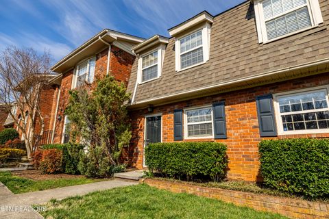 Tiny photo for 6523 Deane Hill Drive #12, Knoxville, TN 37919 (MLS # 1331733)