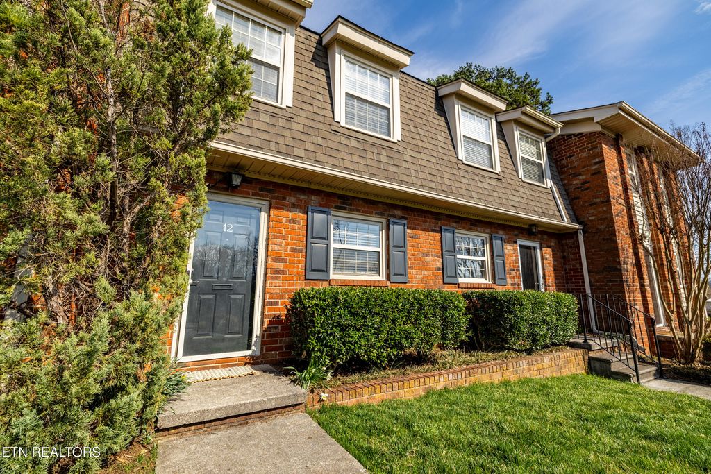 Photo of 6523 Deane Hill Drive, Knoxville, TN 37919 (MLS # 1331733)