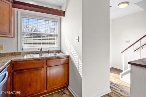 Tiny photo for 6523 Deane Hill Drive #12, Knoxville, TN 37919 (MLS # 1331733)