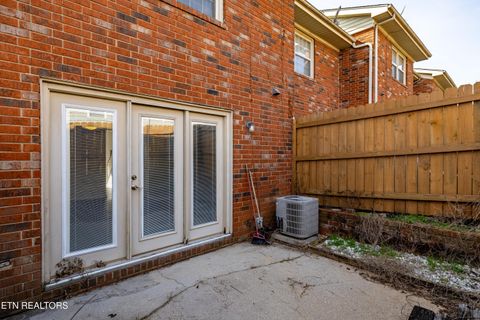 Tiny photo for 6523 Deane Hill Drive #12, Knoxville, TN 37919 (MLS # 1331733)