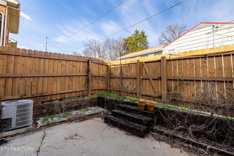 Tiny photo for 6523 Deane Hill Drive #12, Knoxville, TN 37919 (MLS # 1331733)