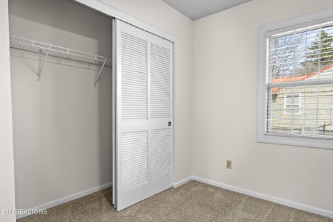 Tiny photo for 6523 Deane Hill Drive #12, Knoxville, TN 37919 (MLS # 1331733)