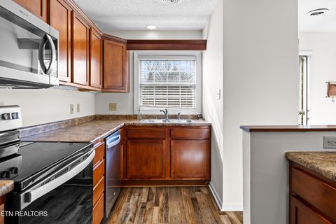 Tiny photo for 6523 Deane Hill Drive #12, Knoxville, TN 37919 (MLS # 1331733)