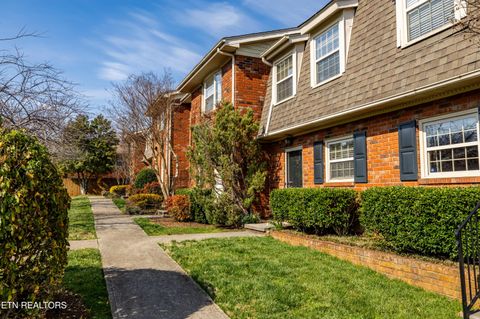 Tiny photo for 6523 Deane Hill Drive #12, Knoxville, TN 37919 (MLS # 1331733)