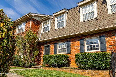 Tiny photo for 6523 Deane Hill Drive #12, Knoxville, TN 37919 (MLS # 1331733)