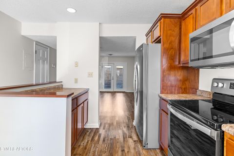 Tiny photo for 6523 Deane Hill Drive #12, Knoxville, TN 37919 (MLS # 1331733)