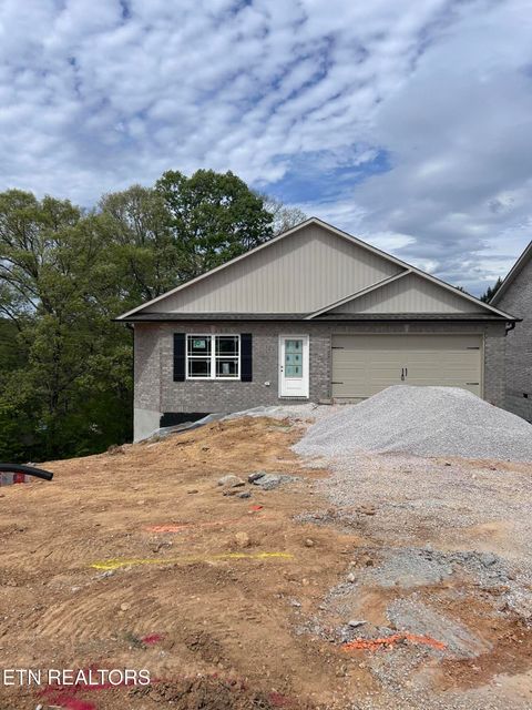 Photo of 2935 Zachary Pointe Lane, Knoxville, TN 37938 (MLS # 1338547)