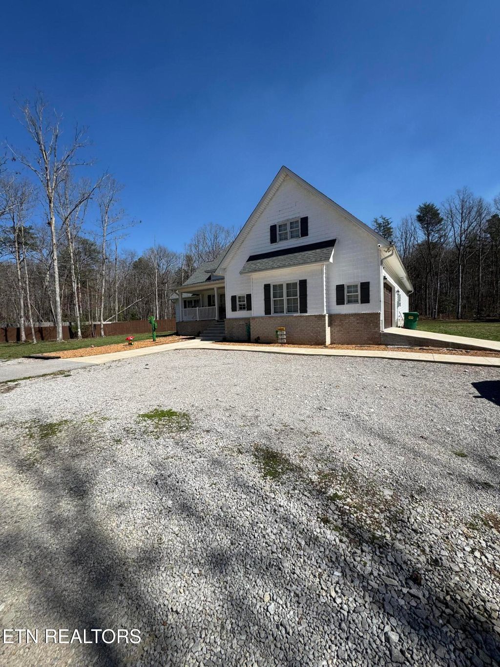 Photo of 841 Spearhead Circle, Clarkrange, TN 38553 (MLS # 1338790)