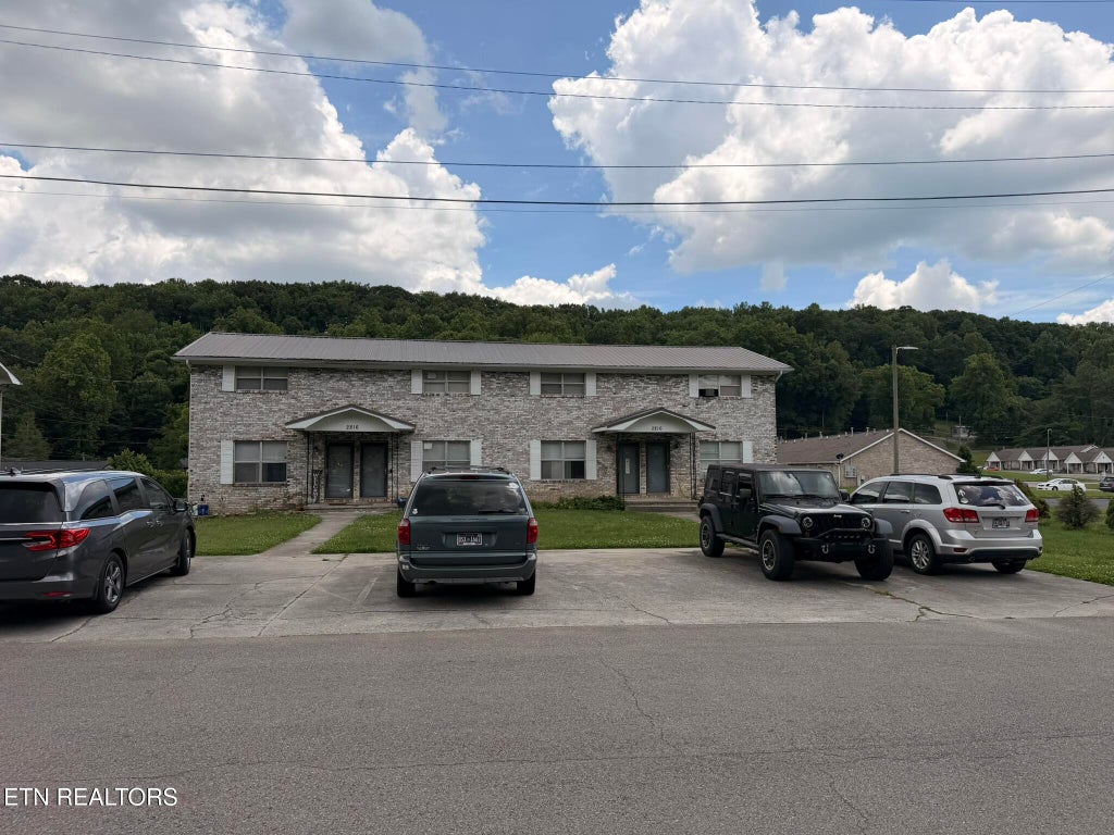 Photo of 2816 NE Colt Drive, Knoxville, TN 37918 (MLS # 1343372)