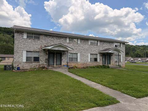 Photo of 2816 NE Colt Drive, Knoxville, TN 37918 (MLS # 1343372)