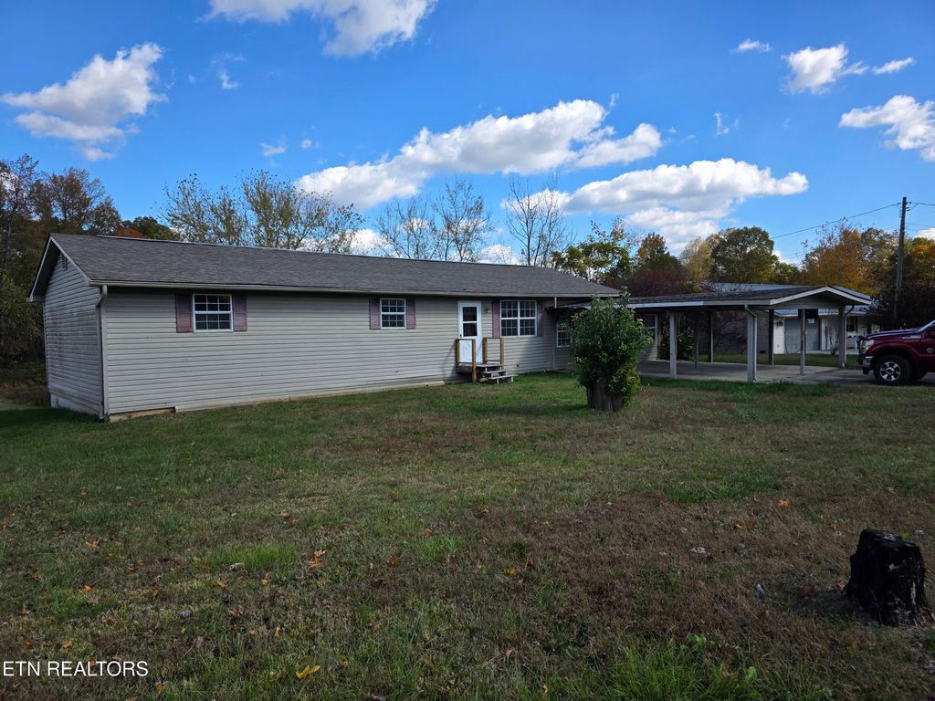 Photo of 277 Reids Lane, Spring City, TN 37381 (MLS # 1337763)