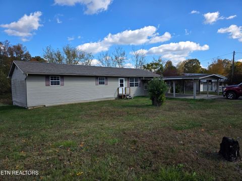 Photo of 277 Reids Lane, Spring City, TN 37381 (MLS # 1337763)