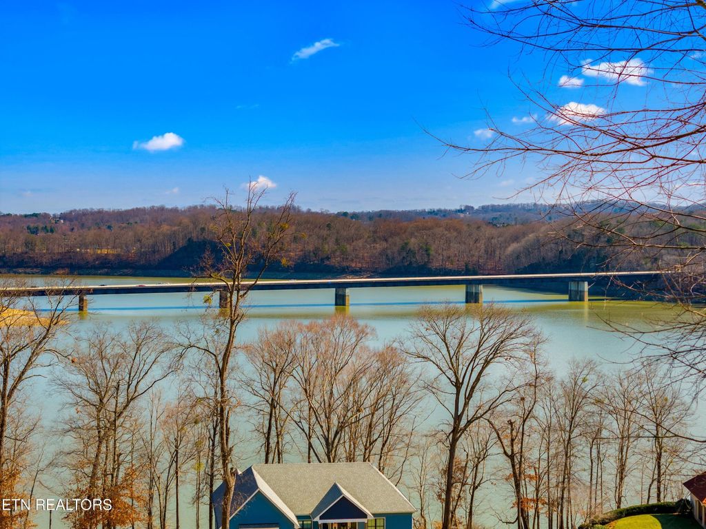 Photo of 2480 Starboard Crest Rd, Morristown, TN 37814 (MLS # 1289871)